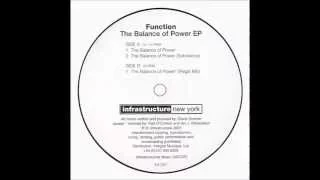 Download Function - Balance of Power MP3