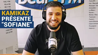 Happy Beur Kamikaz Présente L Album Sofiane 