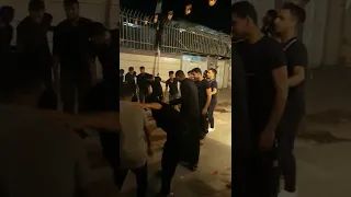 الرادود مهدی الطرفی  الرادود مهدی الطرفی