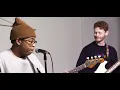 WILLIS - I Think I Like When It Rains (Live Session)