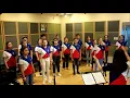 Download Lagu Maria Theresa VIZCONDE ROLDAN Pong Pong Piyangaw HMQCC