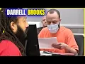 DARRELL BROOKS Reddit Rant