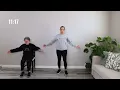 Tai Chi Workout for Seniors | Improve Balance, Calm & Confidence