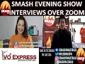 SSS2020 Stephanie Marion Wood Interviews 110920