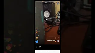 رد قوى من السادات على حمو بيكا عملو مهرجان وبيشتمو دندنها