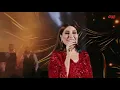ما بعرف كيف بنظرة بتعمل هيك.. أجواء غنائية رائعة مع يارا