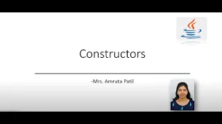 Everything You Need to Know About Java Constructors