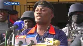 Ado Ekiti Based Yahoo Boy Convicted In Ilorin Forfeits Lekki Mansion Car To FG 