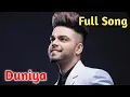Download Lagu Full Original Song|Duniya|Lukaa Chuppi|Akhil|Duniya Full Song|Duniya (From \