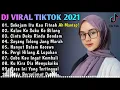 DJ Terbaru 2021 Slow Remix 💃 DJ Sekejam Itu Kau Fitnah Full Bass 2021   DJ Viral 2021