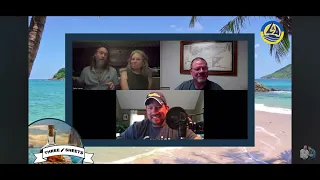 Short Clip of the James & Rhonda Interview on @ThreeSheetsPodcast-ui6jv  👈🏻Watch Full Interview Here