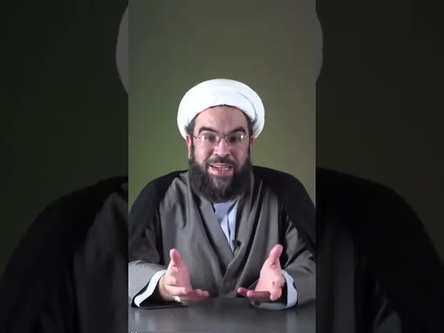 ⁣المحبة لها علامات! #الشيخ_احمد_عمار