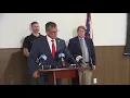 Vinton County child abuse full news conference