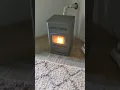 Pelpro PP70 Pellet Stove