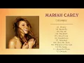 MariahCarey - Butterfly Full Album - Best songs ever 2021 ... Honey, Butterfly,Fourth of July...