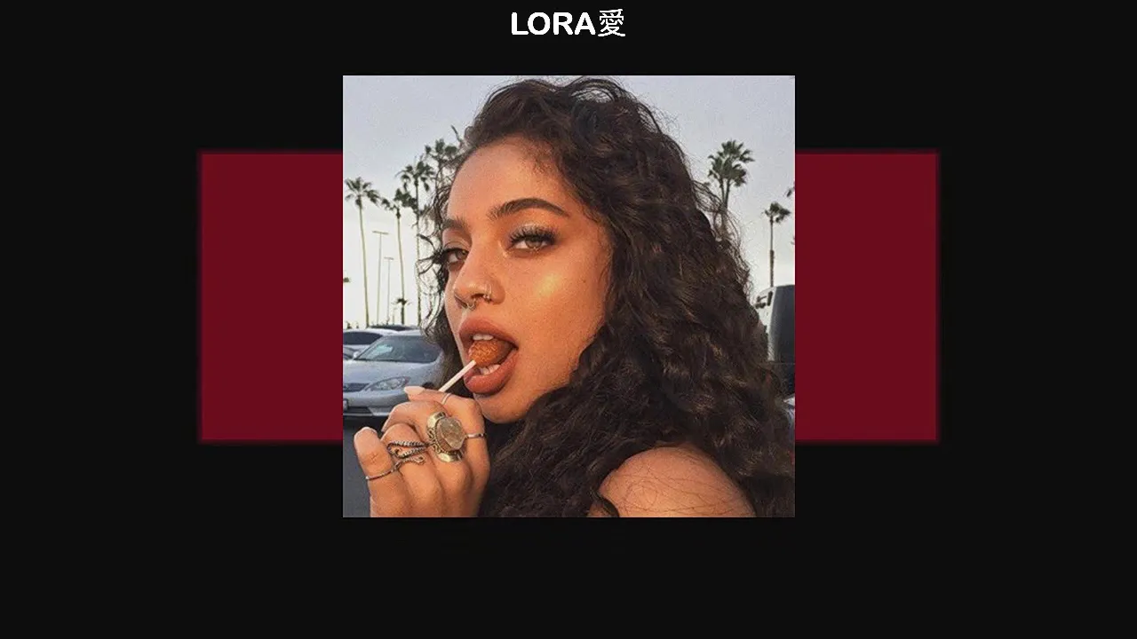 Kiana lede - One of them days [legendado]