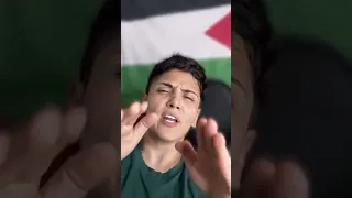 انا اصلي فصلي فلسطيني 