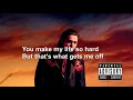 Post Malone - A thousand bad times CLEAN by PACC FREE MP3