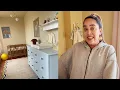 Babykamer = af: klaar voor de bevalling! - Jamie Li WEEKVLOG #10