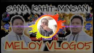 Download Sana Kahit Minsan Remix 2022 By: *Dj Meloy Vlogo5  Remix ) Pintuyan Southern Leyte Mix Club ♥ 🎶 MP3