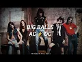 AC/DC - Big Balls (Subtitulado En Español + Lyrics)
