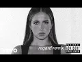 Download Lagu Tate McRae - exes (Regard Remix)