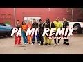 Download Lagu Dalex - Pa Mi (Remix) ft. Sech, Rafa Pabön, Cazzu, Feid, Khea and Lenny Tavárez [Video Oficial]