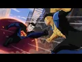 Download Lagu INVINCIBLE vs. SUPERBOY - Full Animation