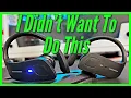 Holy High ET1 True Wireless Earbuds