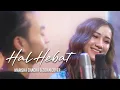 Marisha Chacha feat Zinidin Zidan - Hal Hebat (Cover)
