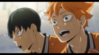 Haikyuu Season 4 OST Monsters Banquet Yuki Hayashi 