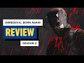 Daredevil Born Again Season 2 Review