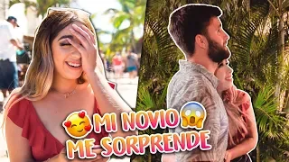 Mira por qué Lucas es el amor de mi vida…