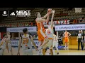 Download Lagu EB ANGT Patras Round 1 Highlights: U18 Promitheas Patras - U18 RASTA Vechta