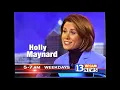 Rochester NY television commercials 18 2006 WROC TV8