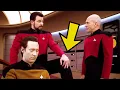 10 Behind The Scenes Reasons For Star Trek Characters Quirks