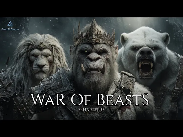 War of Beasts