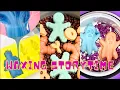 Download Lagu 🌈✨ Satisfying Waxing Storytime ✨😲 #948 Single mom