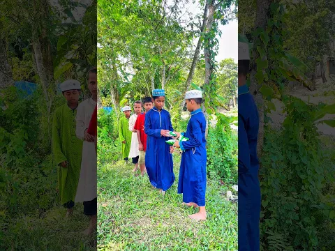 Alifun Baa Taun Saa π Islamic Naat Sorif #shorts #islamic #viral #trending