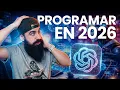 El roadmap real para ser programador en 2026