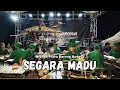 Lagu Segara Madu (Wahyu F Giri) versi Wiyogo Putro Barong Budoyo