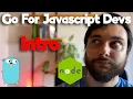 Go for JS Devs Ep 0 Why Learn Go in 2022