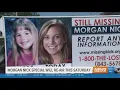 Download Lagu 'Still Missing Morgan' to Re-Air on Channel 5 April 17