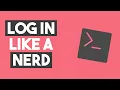 Ly - A Nerd s Display Manager