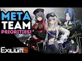 Download Lagu New Meta Teams Update! | New Characters are Reshaping the Meta! | Girls' Frontline 2: Exilium