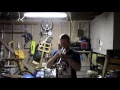 These Foolish Things on a Large Bore Getzen Severinsen Trumpet
