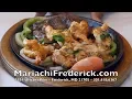 Mariachi Restaurant Frederick in 4k U