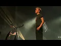 Scott Helman - Hang Ups (LIVE)