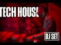 Download Lagu 🔥 Tech House/House DJ Set | Vibes Intenses \u0026 Groovy Beats