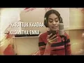 Soorarai Pottru - Kaattu Payale Lyric | Suriya, Aparna | G.V. Prakash Kumar | Sudha Kongara